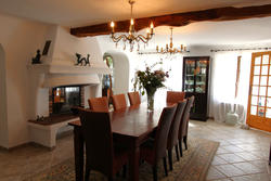 Vente maison Lorgues  