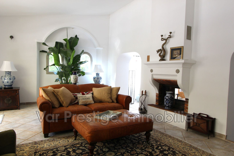 Photo n°10 - Vente maison Lorgues 83510 - 995 000 €