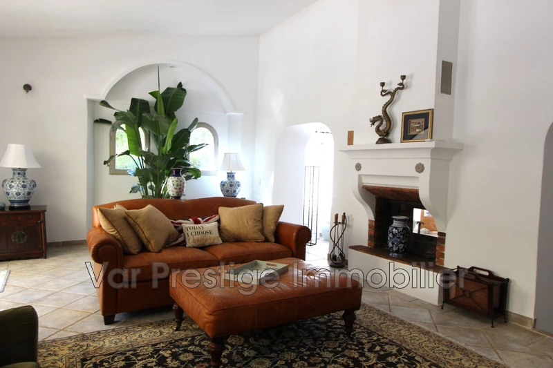Vente maison Lorgues  