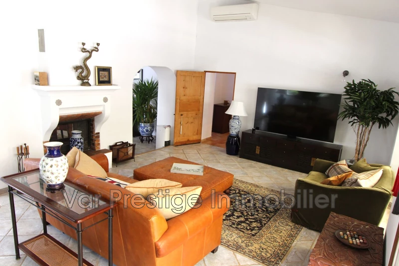 Vente maison Lorgues  