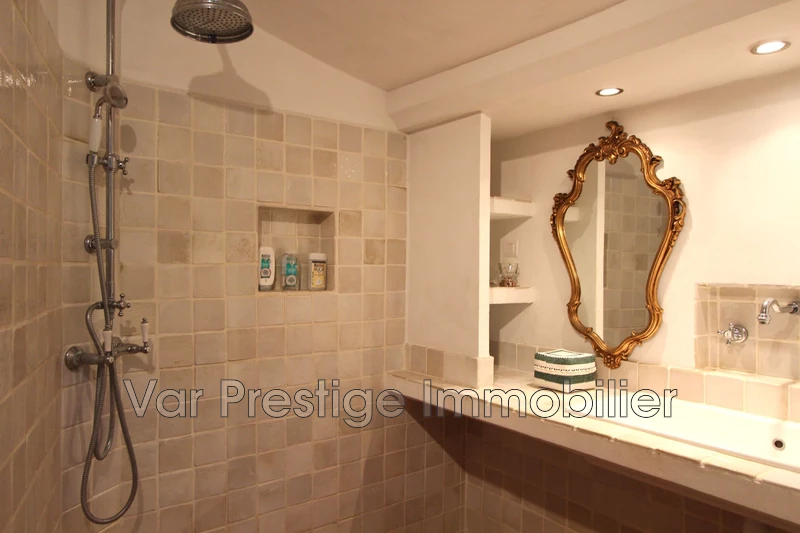 Vente maison Lorgues  
