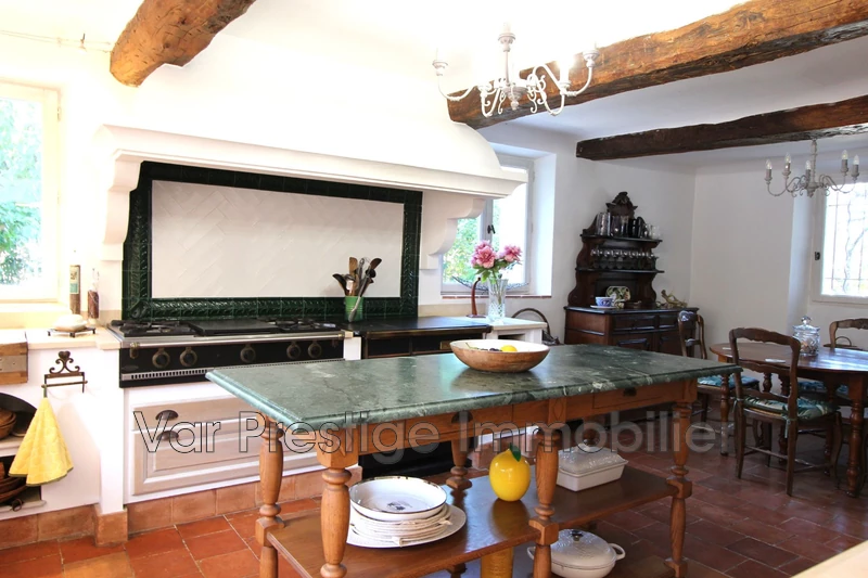 Vente maison Lorgues  
