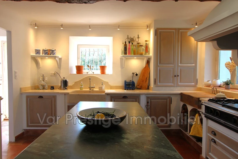 Vente maison Lorgues  