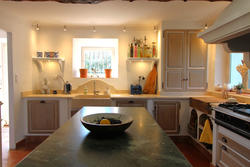 Vente maison Lorgues  