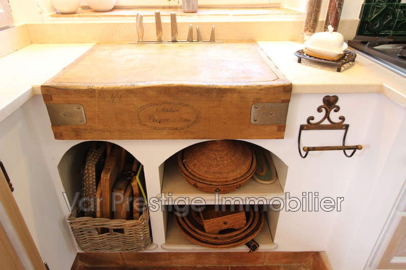 Photo n°6 - Vente maison Lorgues 83510 - 995 000 €