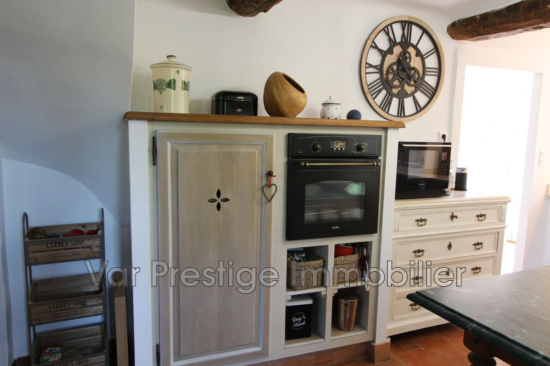 Photo n°7 - Vente maison Lorgues 83510 - 995 000 €