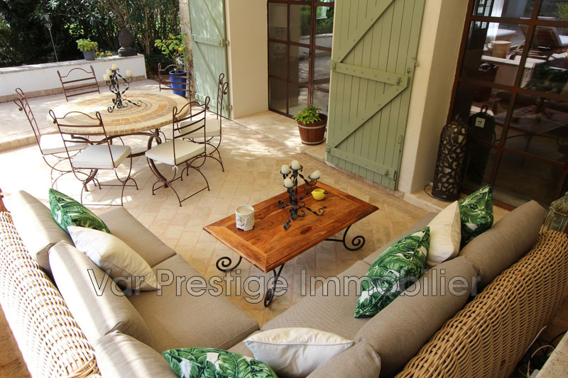 Photo n°19 - Vente maison Lorgues 83510 - 995 000 €
