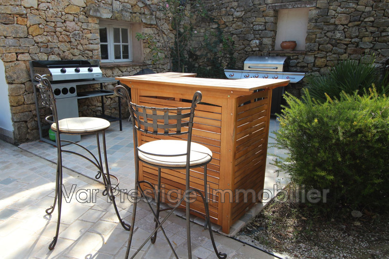 Photo n°20 - Vente maison Lorgues 83510 - 995 000 €