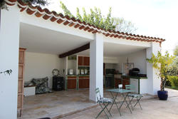 Vente maison Lorgues  