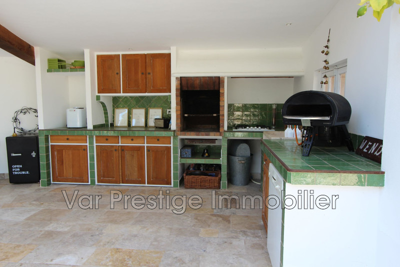 Photo n°22 - Vente maison Lorgues 83510 - 995 000 €