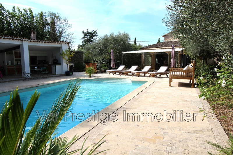 Photo n°18 - Vente maison Lorgues 83510 - 995 000 €