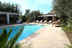Vente maison Lorgues  
