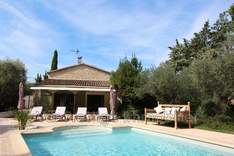 Photo n°2 - Vente maison Lorgues 83510 - 995 000 €