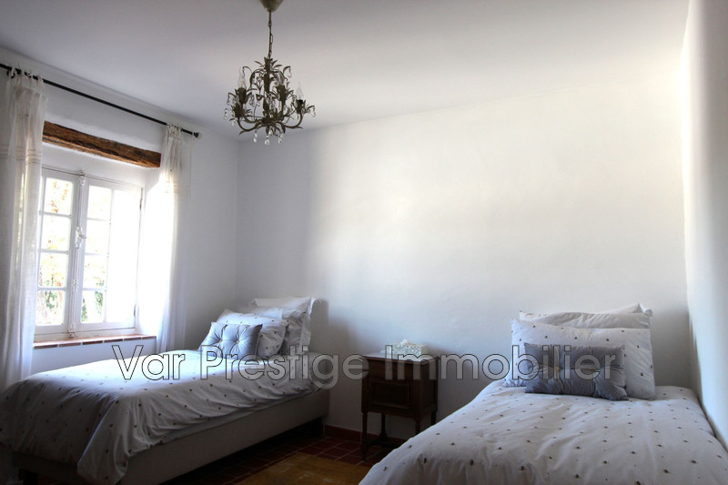 Photo n°17 - Vente maison Lorgues 83510 - 995 000 €