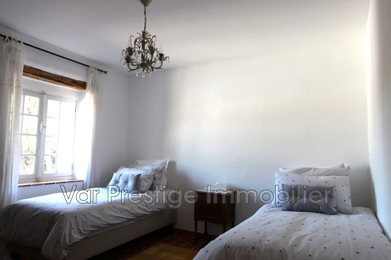 Vente maison Lorgues  