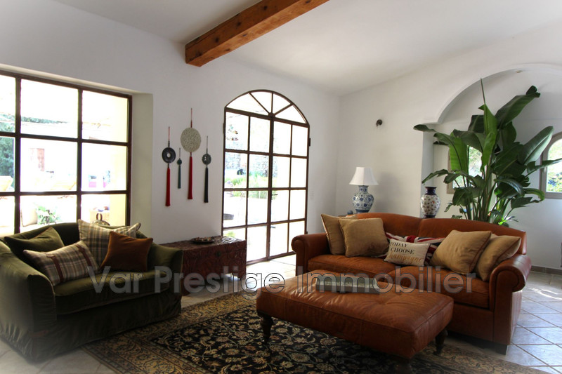 Photo n°9 - Vente maison Lorgues 83510 - 995 000 €