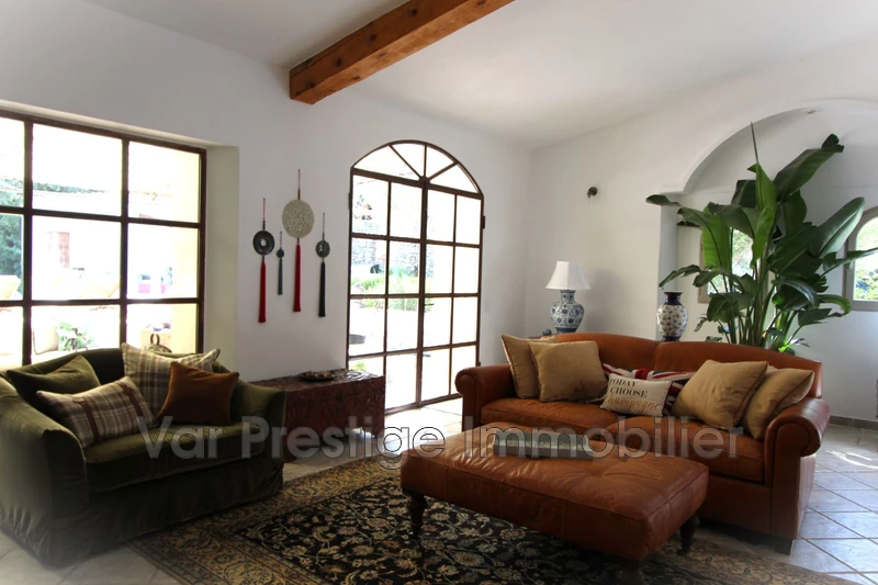 Vente maison Lorgues  