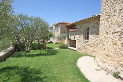 Vente maison Lorgues  