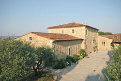 Vente maison Lorgues  