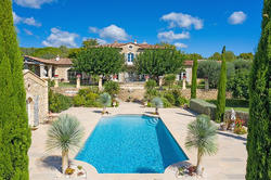 Vente maison Lorgues  