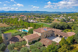 Vente maison Lorgues  