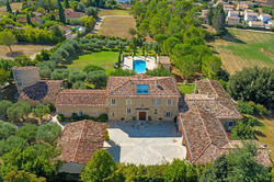 Vente maison Lorgues  
