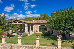 Vente maison Lorgues  