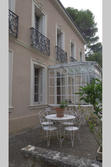 Vente maison de maître Flayosc  