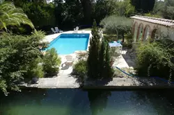 Vente maison de maître Flayosc  