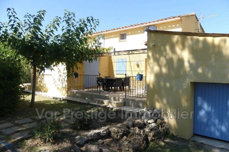 Vente maison de maître Flayosc  