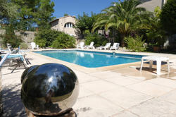 Vente maison de maître Flayosc  