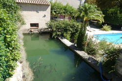 Vente maison de maître Flayosc  