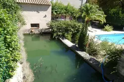 Vente maison de maître Flayosc  