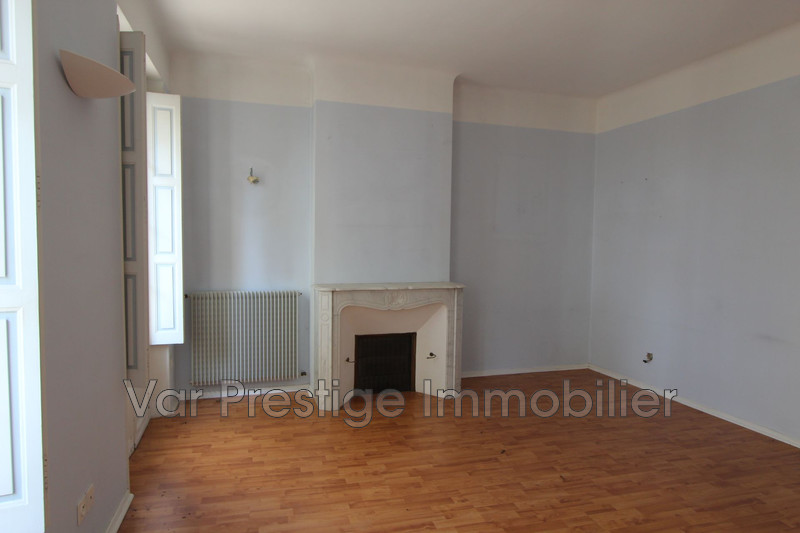 Vente maison de maître Flayosc  