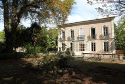 Vente maison de maître Flayosc  