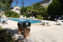 Vente maison de maître Flayosc  