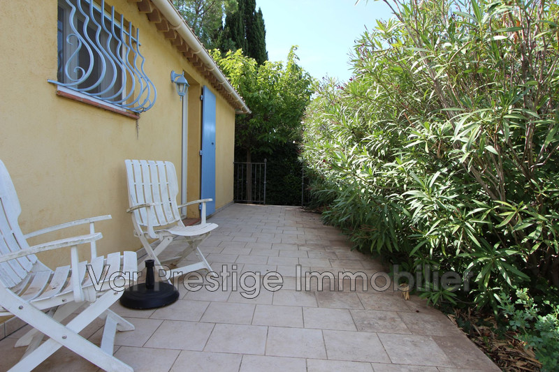 Vente maison de maître Flayosc  