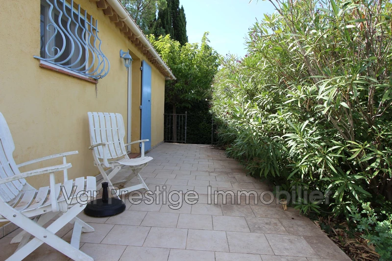 Vente maison de maître Flayosc  