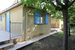 Vente maison de maître Flayosc  