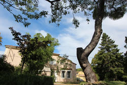 Vente maison de maître Flayosc  