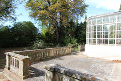 Vente maison de maître Flayosc  