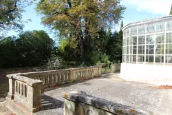 Vente maison de maître Flayosc  