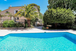 Vente maison de maître Flayosc  