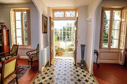 Vente maison de maître Flayosc  