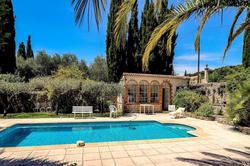 Vente maison de maître Flayosc  