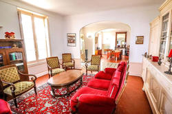 Vente maison de maître Flayosc  