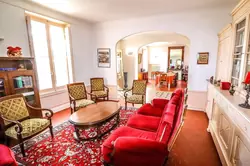 Vente maison de maître Flayosc  