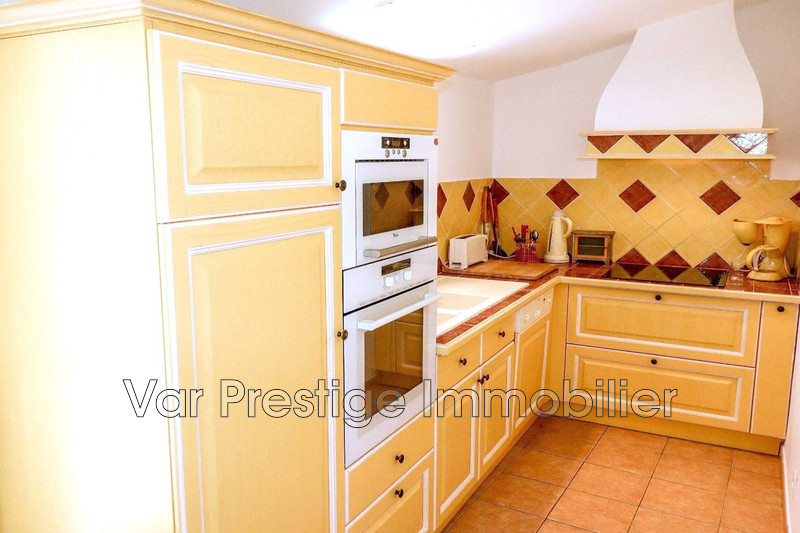Vente maison de maître Flayosc  