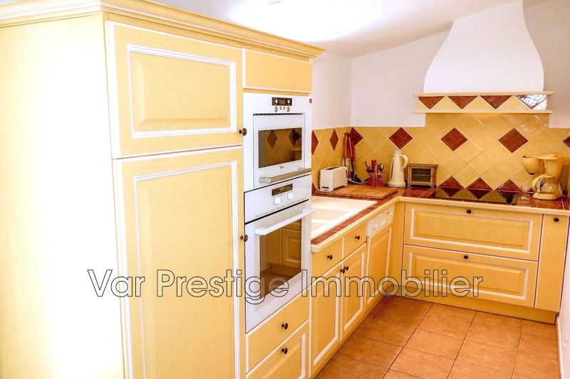 Vente maison de maître Flayosc  