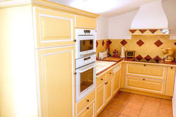 Vente maison de maître Flayosc  